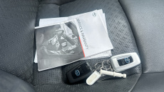 Toyota C-HR 2.0 Hybrid Dynamic 5dr CVT Hybrid Hatchback